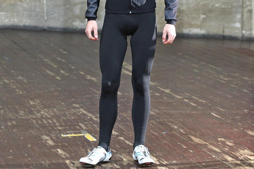 Sugoi on sale cycling tights